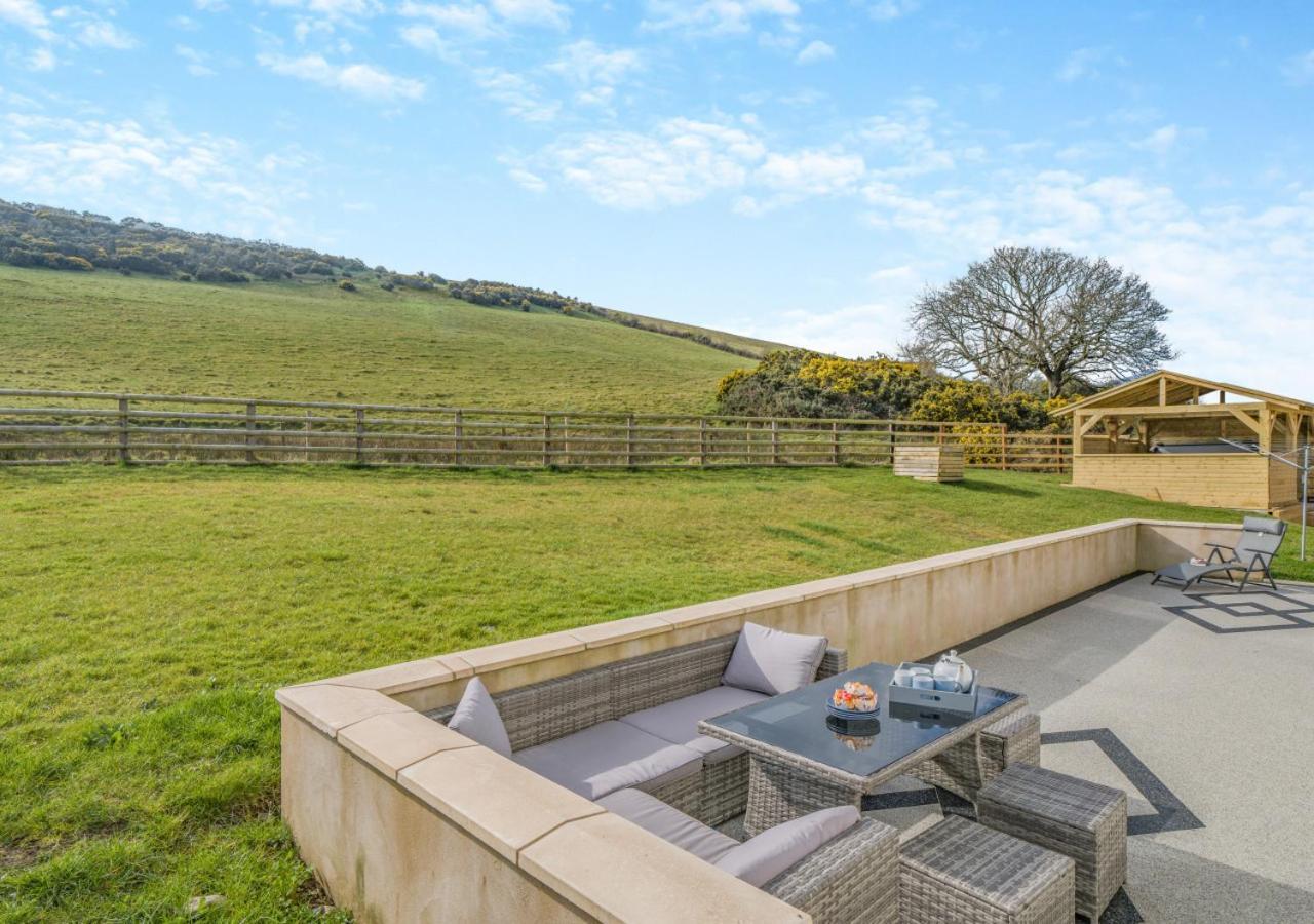 Orchard House - Cockermouth Villa Embleton  Exterior photo