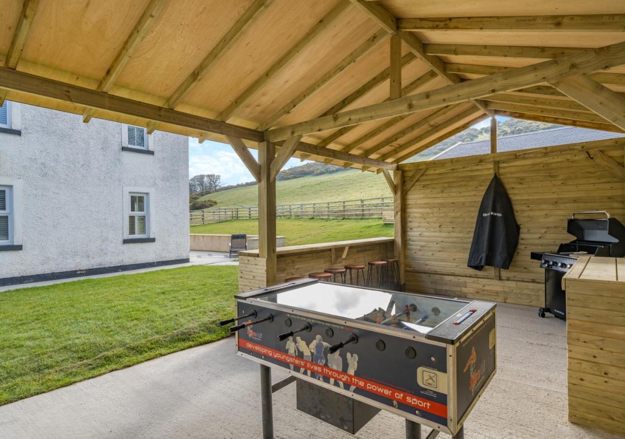 Orchard House - Cockermouth Villa Embleton  Exterior photo